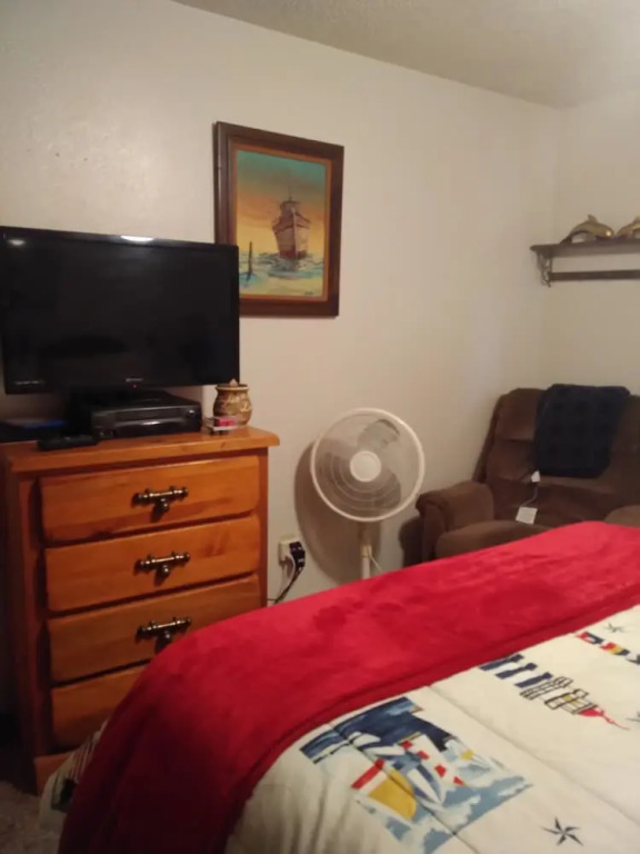 North Cove Vacation WA Cabins Rentals