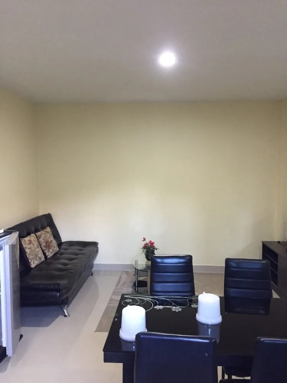 Connect Apartment
