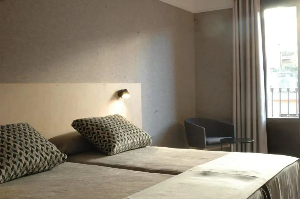 Hotel Raval House