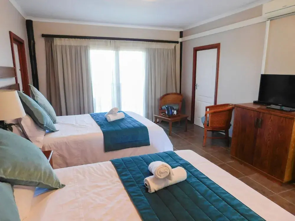 Uvongo River Resort