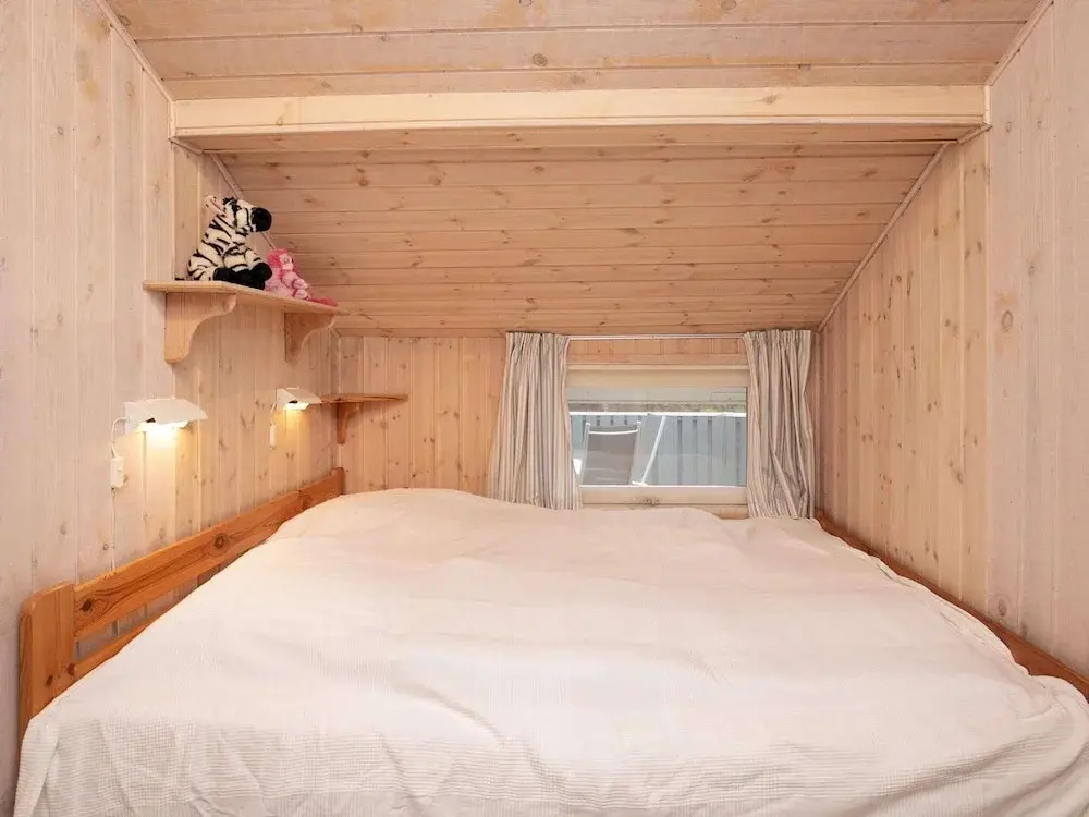6 person holiday home in Løkken