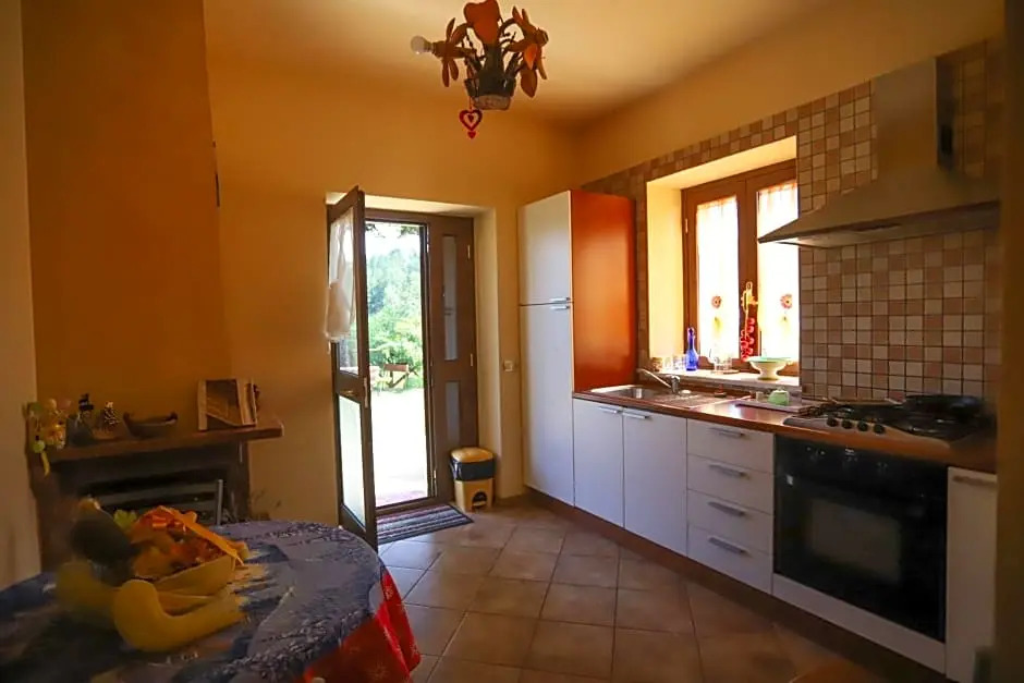 Casale dellArvo