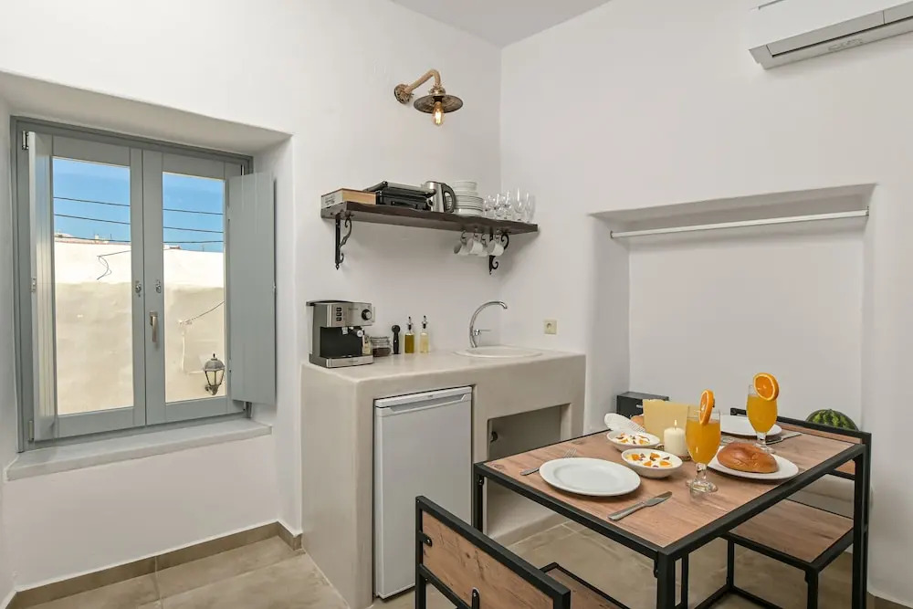 Venetian Suites
