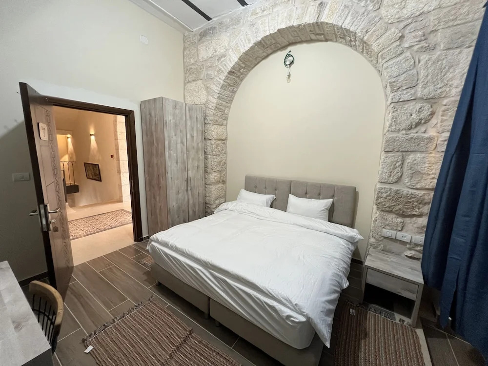 Maan lil-Hayat Boutique Hotel
