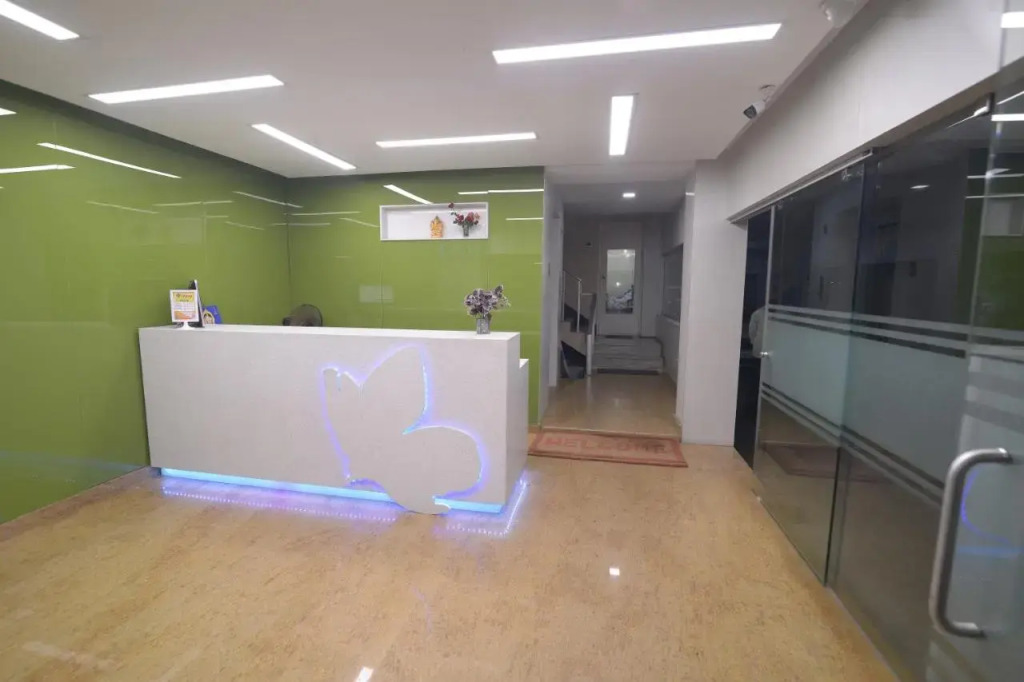 Hotel Vijay