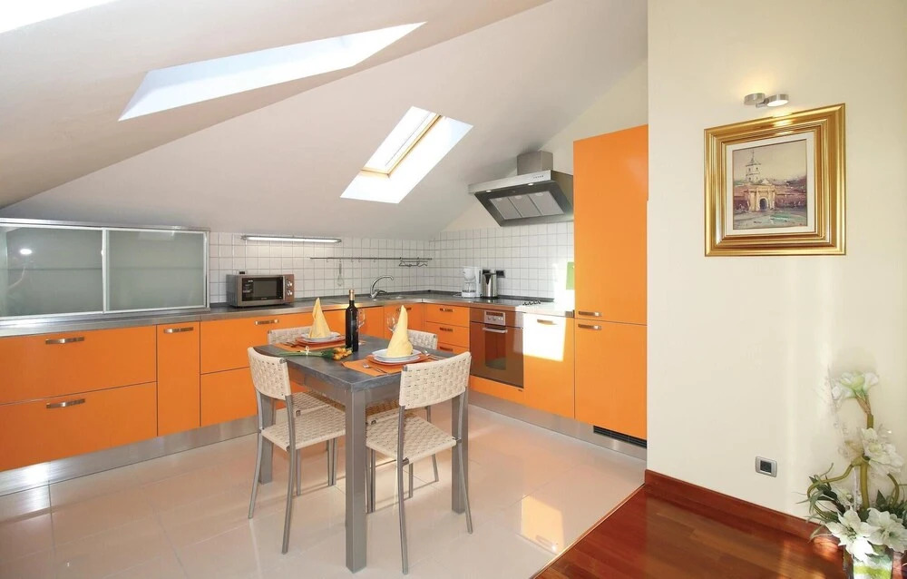 Nice Home in Kastel Luksic With Wifi and 1 Bedrooms