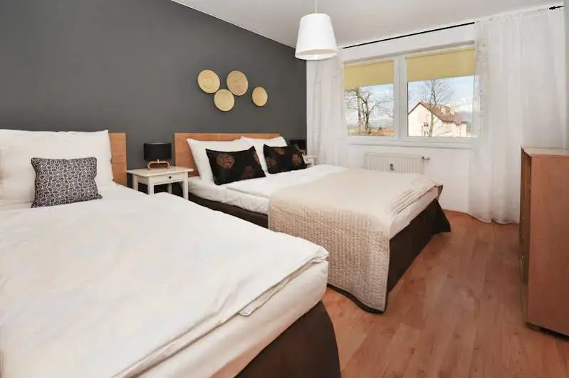 Apartment Tatry