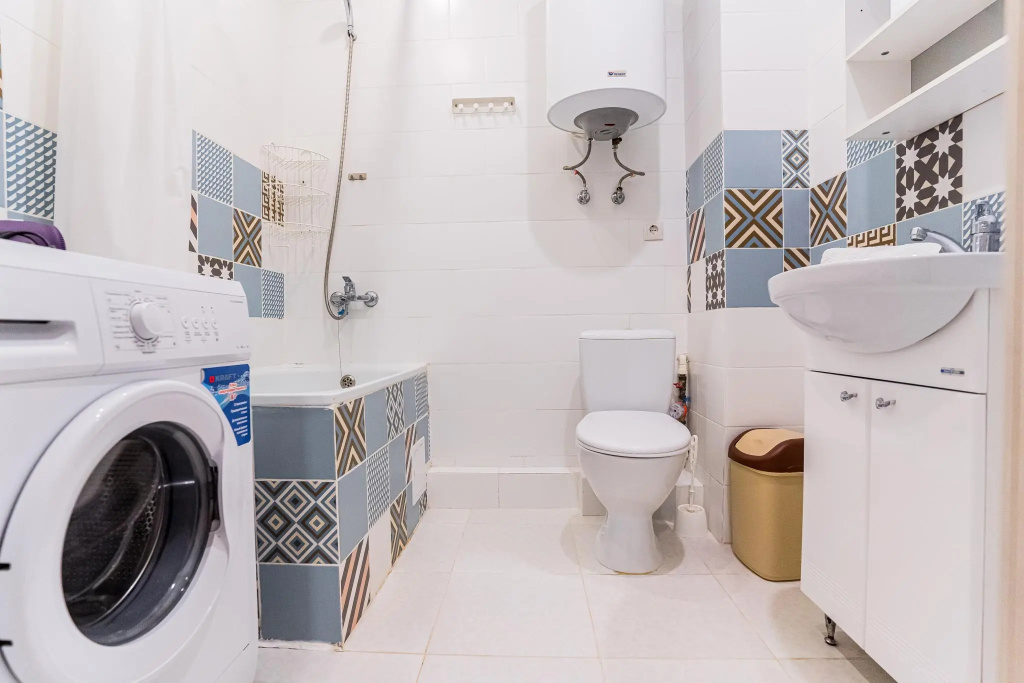 LetoApart (ЛетоАпарт) на проспекте Пионерский 259И корпус 1