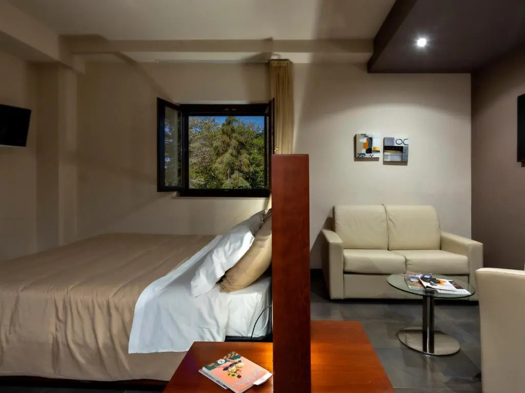 Il Castagneto Hotel