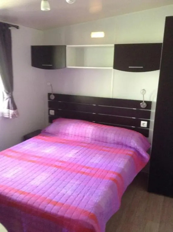 Camping Pineta