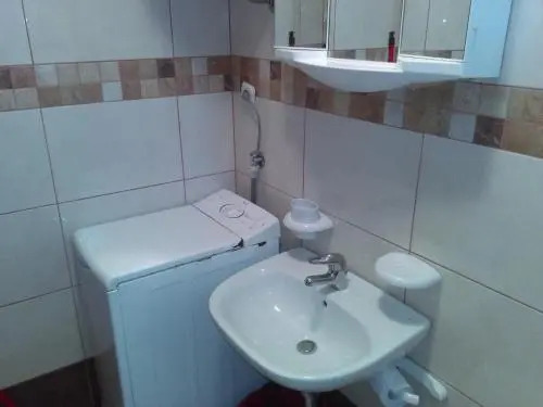 Apartment Sunce