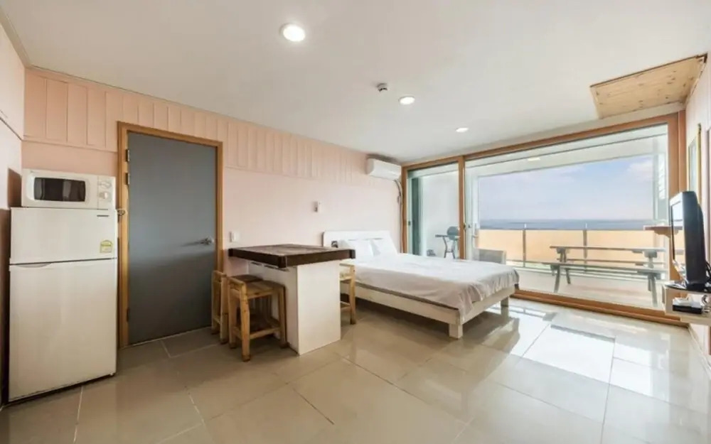 Yangyang Bono Pet-friendly Pension
