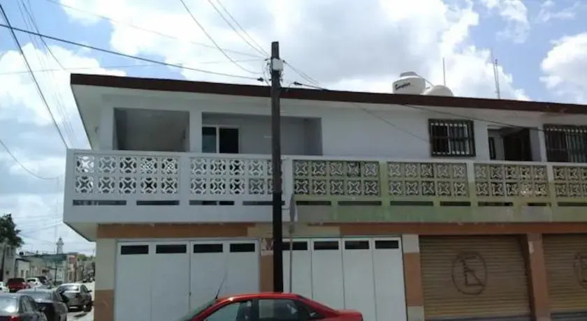 Departamento Alonzo