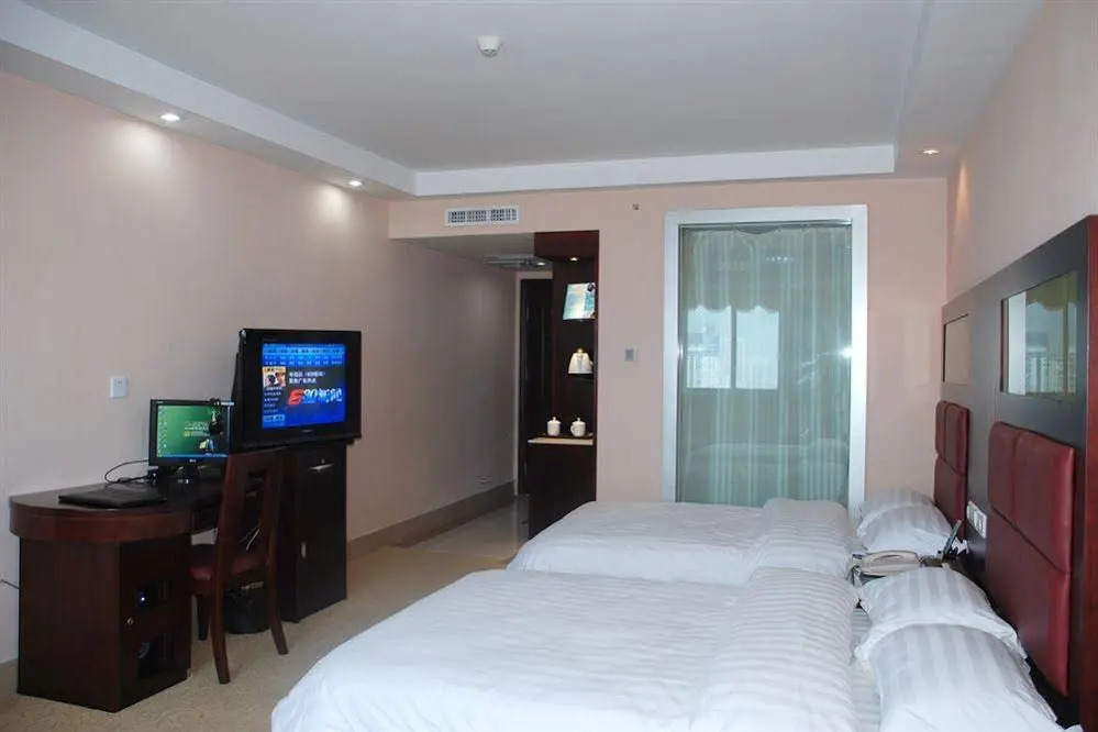 Tian Yu Hotel