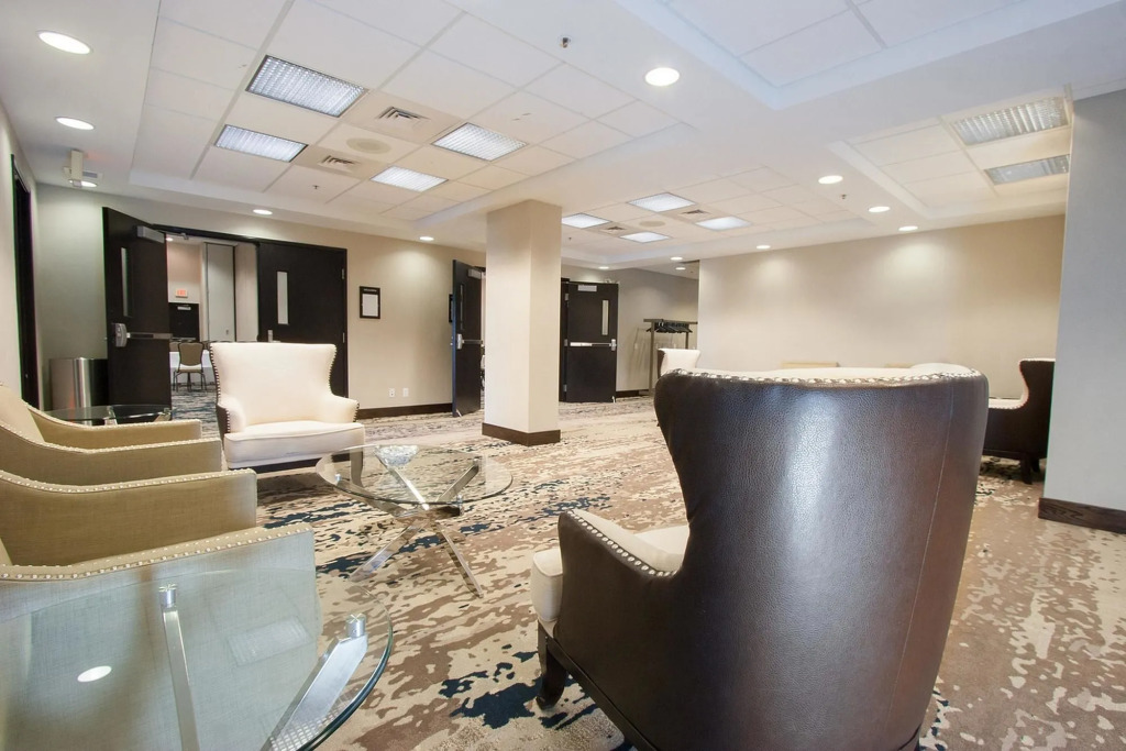 Hampton Inn - Great Falls