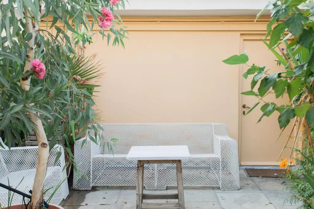 Enticing roof top studio in Athens centre! - EP9T