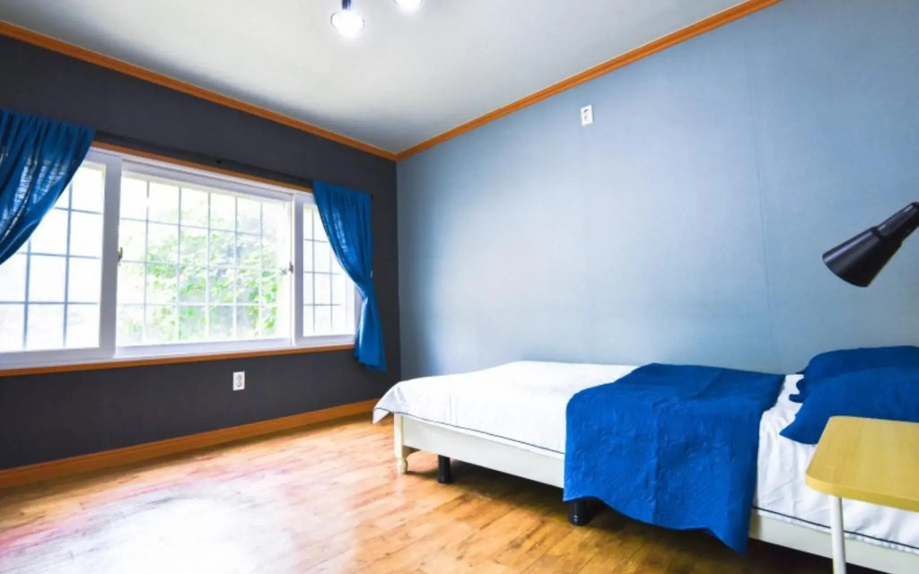 Miryang the Stay Sup Pension