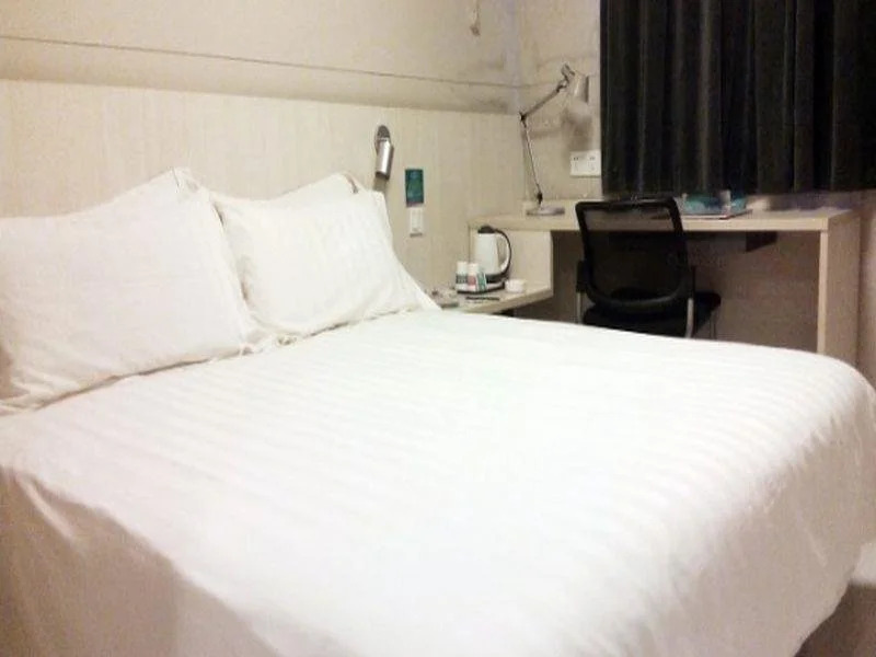 JinJiang Inn Hotel Nanjing Da Chang Jing Jiu Road