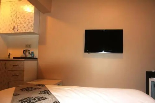 Heaven Suites- Uyar Apt