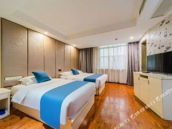 Ein Concept Hotel