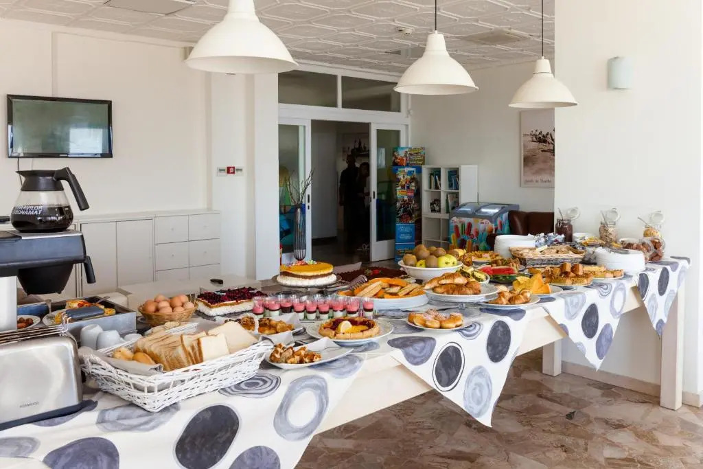 Riviera Mare Beach Life Hotel
