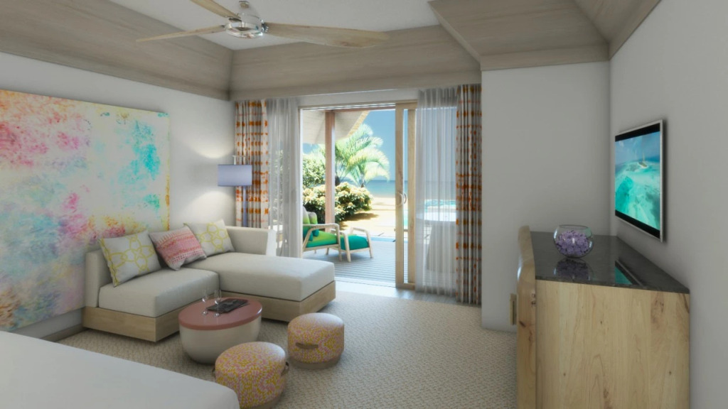 Six Senses Kanuhura
