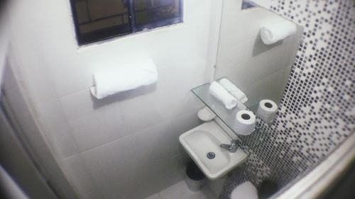 QuillaHost Guesthouse