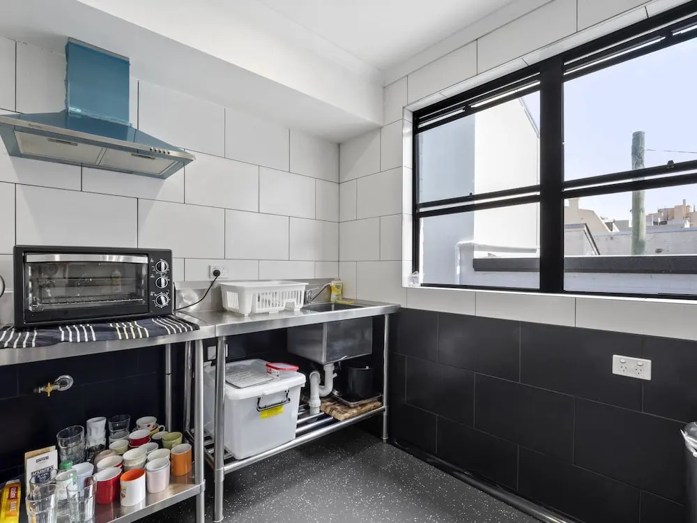 Surry Hills Budget Hotel - Near Oxford Street