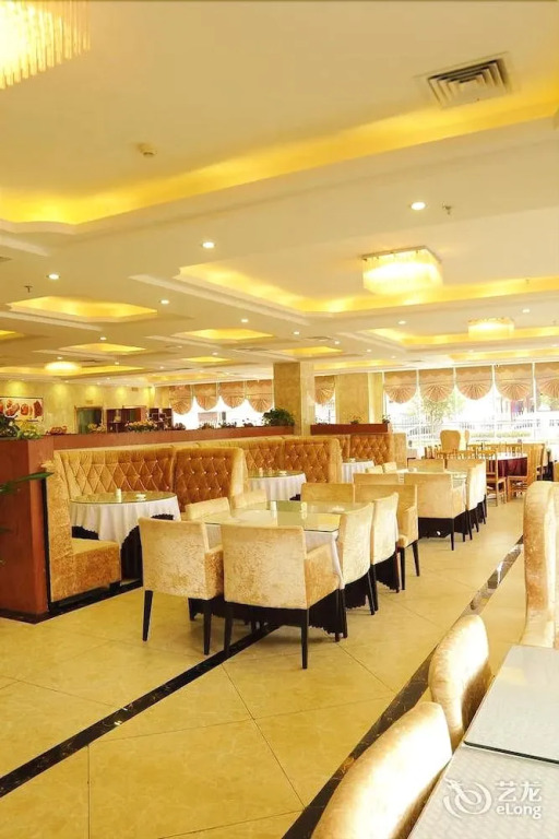 Lanhai International Hotel