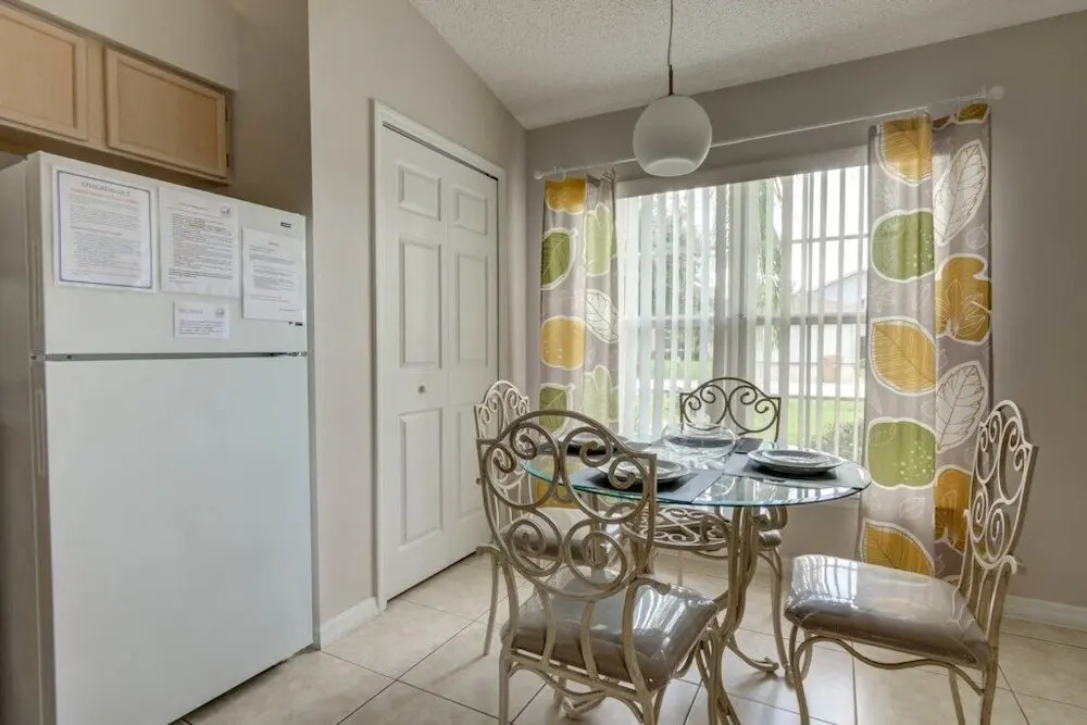 Doryce's Silver Creek House 3 Bedroom Home