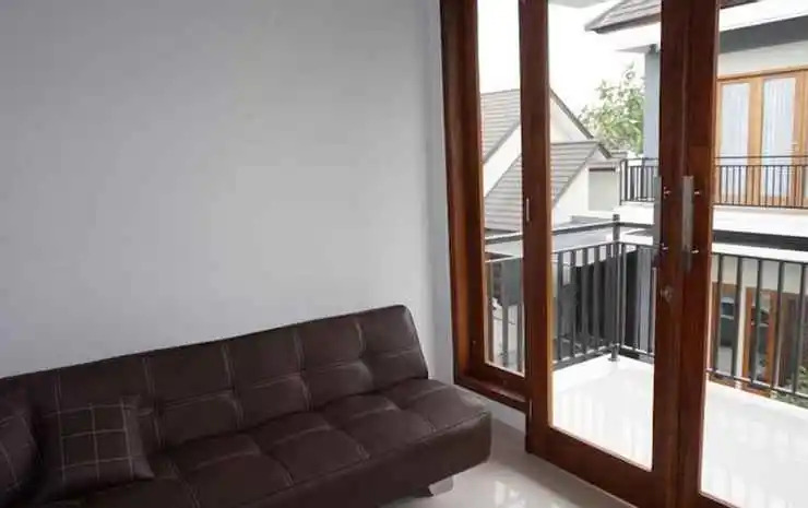 Cemara Homestay