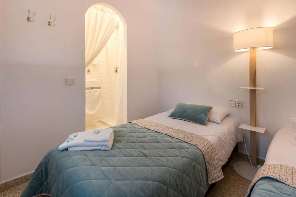 Valley Club - Agroturismo Ibiza