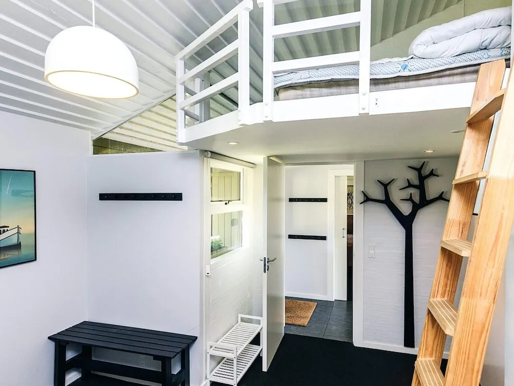 3 Rooms, Standard, 4+1 People, 68m2