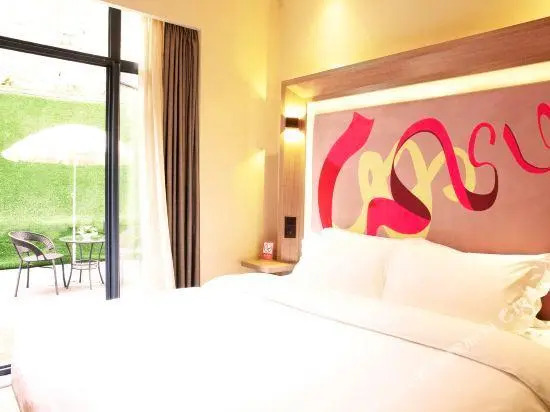 XiYa Huarui HOTEL in ANSHUN