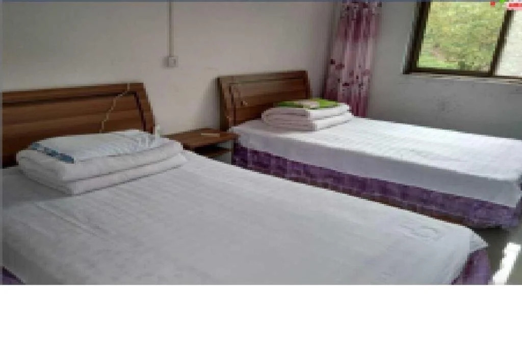 Hong Yan Hostel