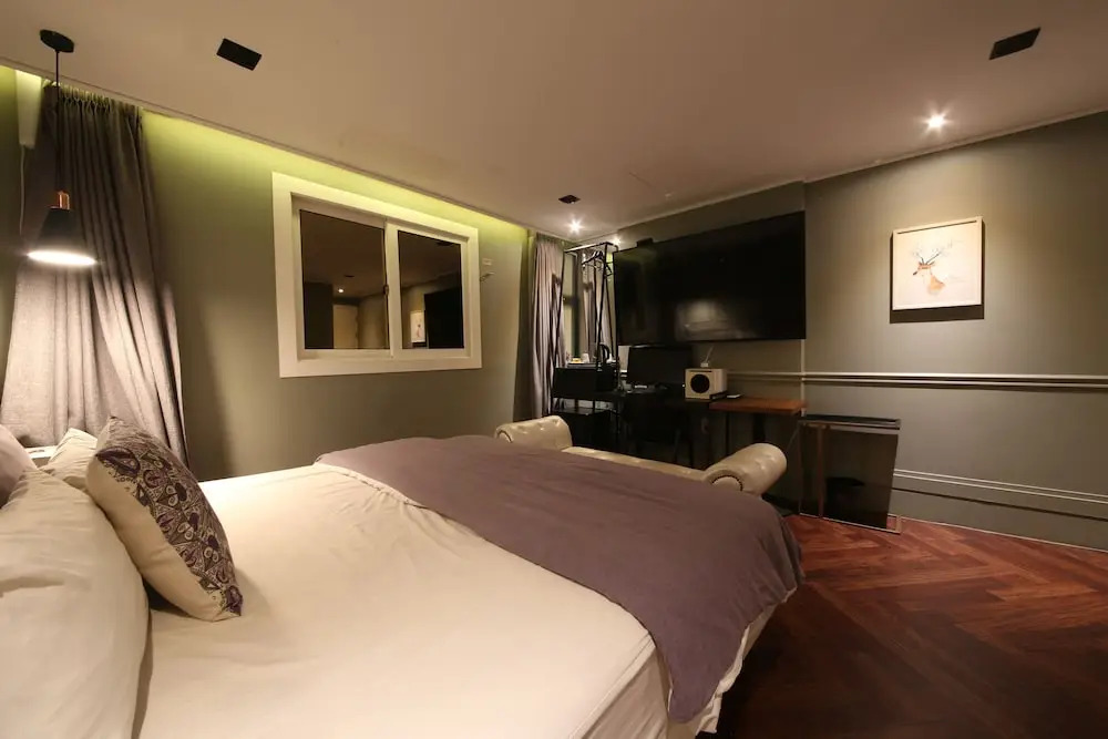 Hotel Frenchcode