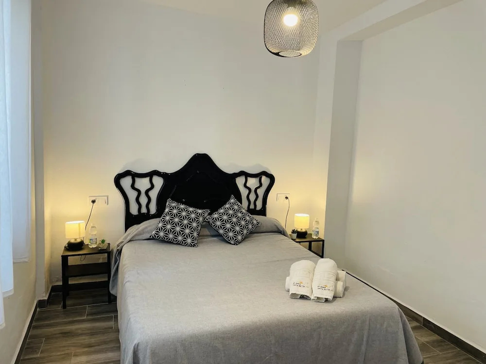 Apartamento Alboran Panama by At Home Costa del