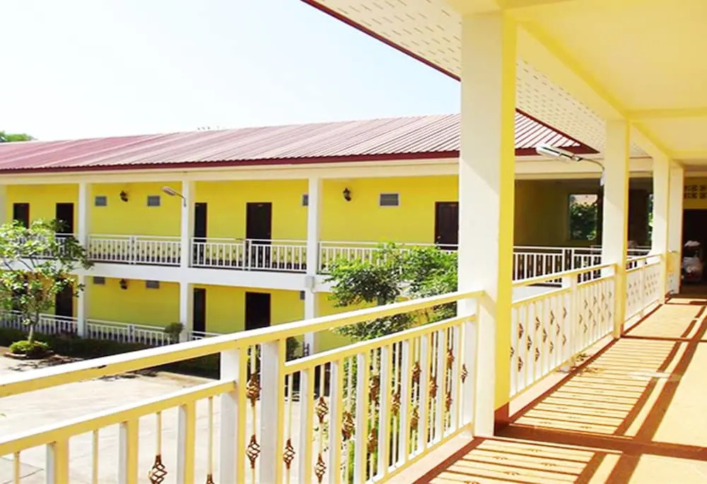 Amonruk  Hotel 2
