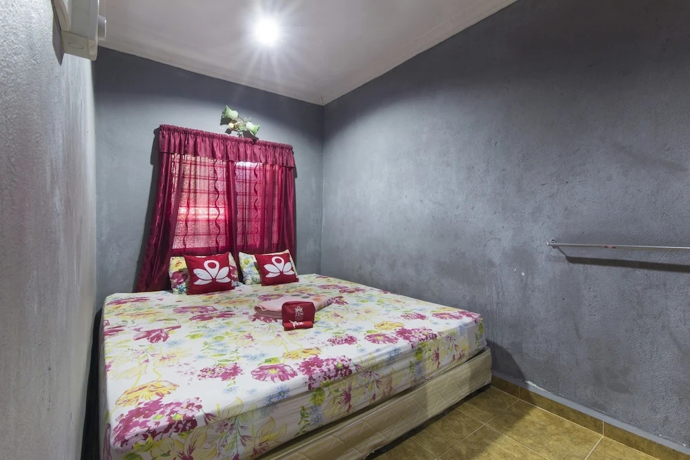 NABILA HOMESTAY