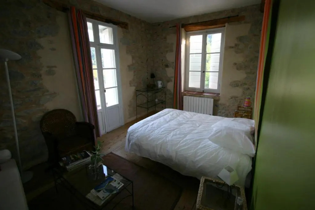 Maison Mauro
