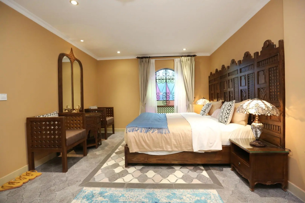 Aquarizon Boutique Hostel & City Bar