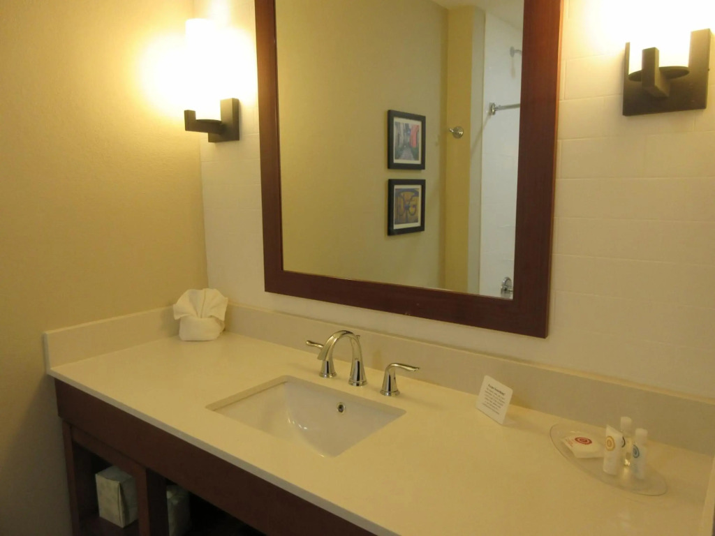 Comfort Suites Summerville