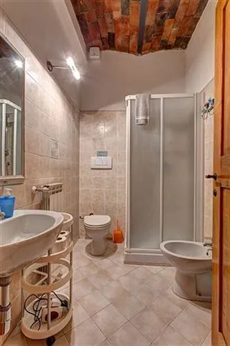 Bed and Breakfast Podere le Cave