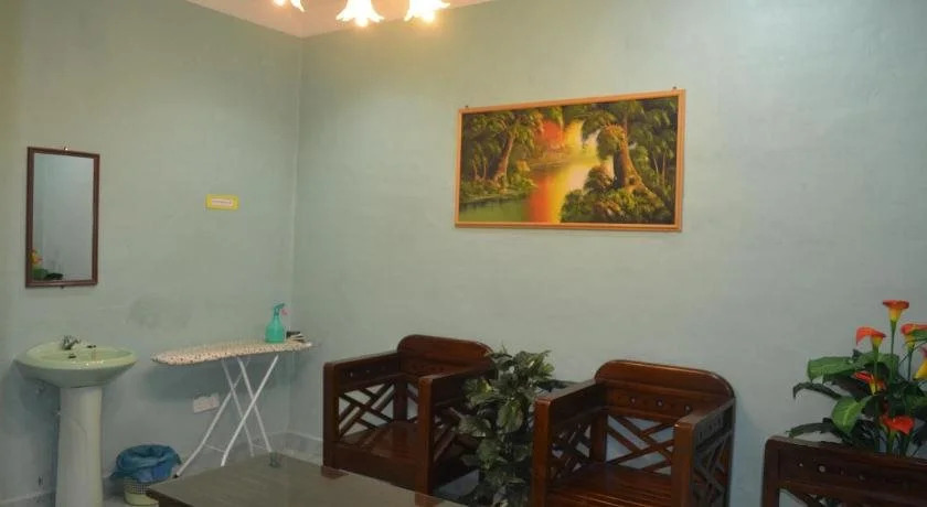 Bumi Langkawi Homestay