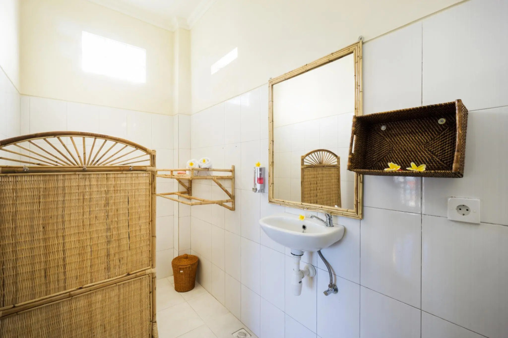 Seaweed Guesthouse