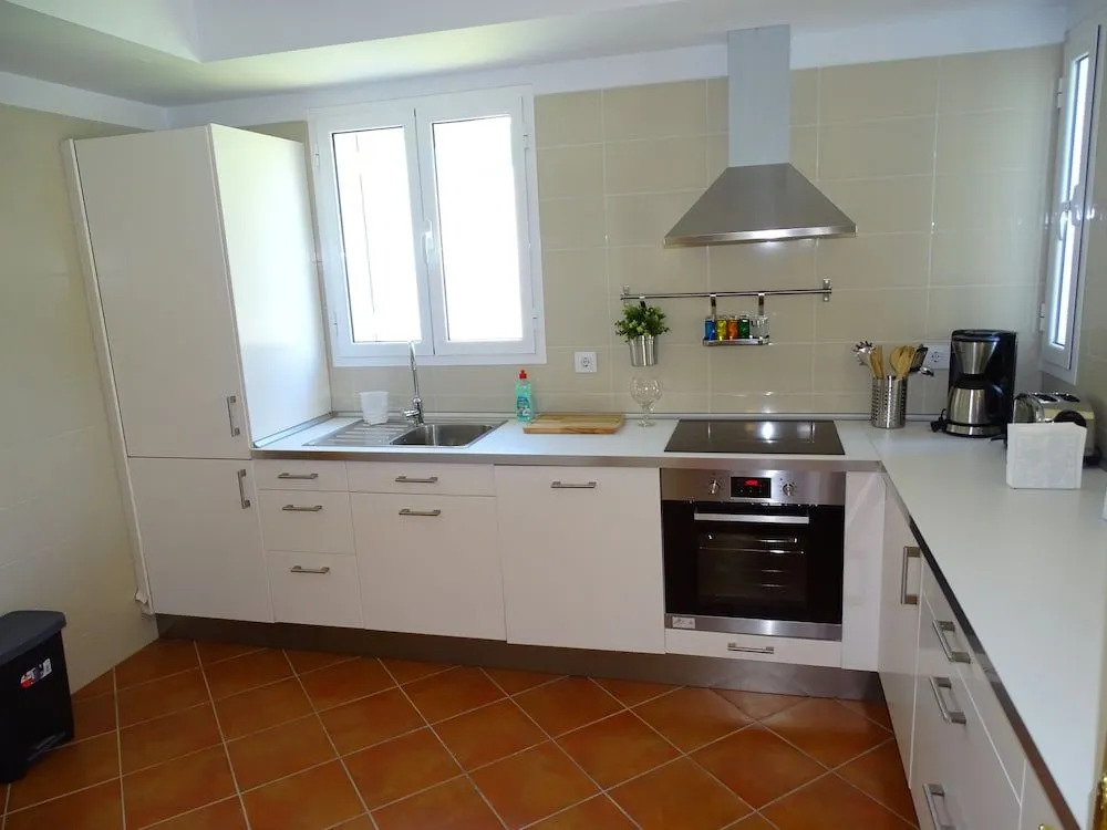 Oxigen House In Playa De Muro Next To Beach