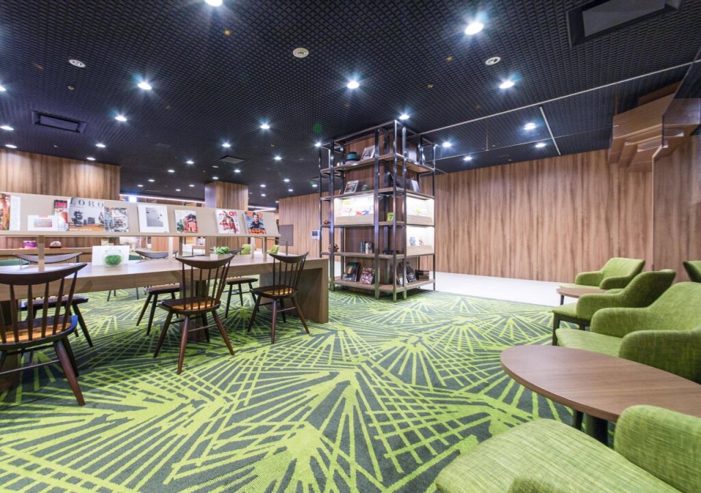 Shinjuku Prince Hotel