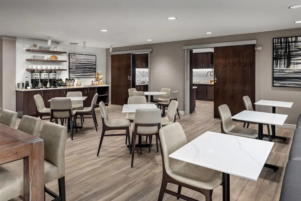 Residence Inn Portland Clackamas