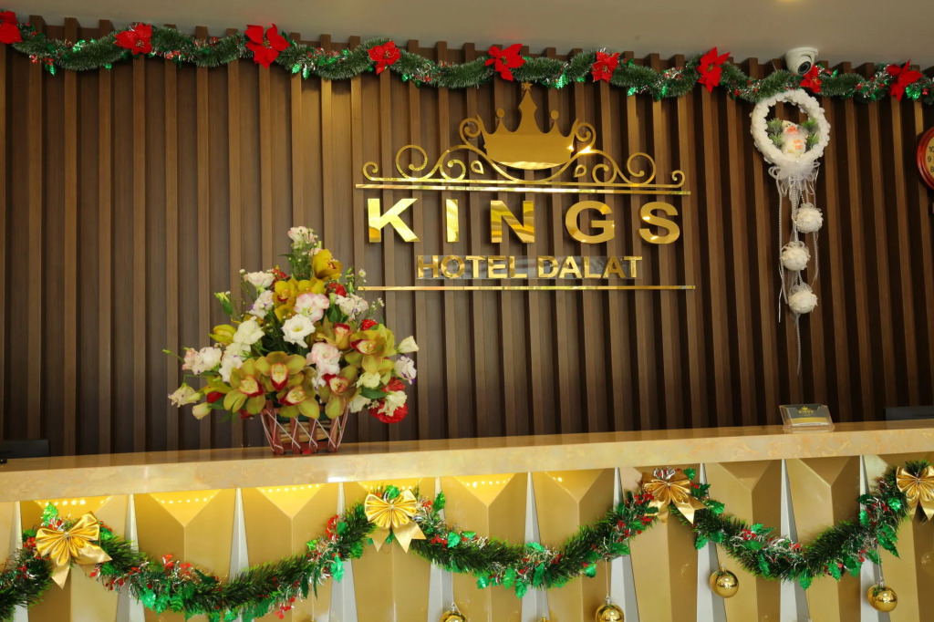 Kings Hotel Dalat