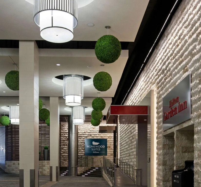 Hilton Garden Inn Atlanta Midtown